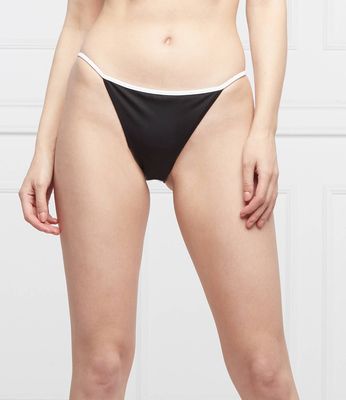 Strój kąpielowy Iceberg ze sklepu: Gomez Fashion Store w kategorii: Stroje kąpielowe - zdjęcie 874714-BD9-10338_II222W000035011