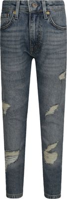 Jeansy męskie Superdry ze sklepu: Gomez Fashion Store w kategorii: Jeansy męskie - zdjęcie 874714-BD9-10338_SD222M000056C50