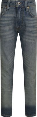 Jeansy męskie wiosenne casualowe Superdry ze sklepu: Gomez Fashion Store w kategorii: Jeansy męskie - zdjęcie 874714-BD9-10338_SD222M000056C49