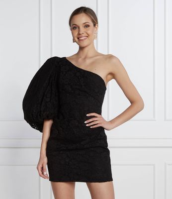 Sukienka casual Pinko ze sklepu: Gomez Fashion Store w kategorii: Sukienki - zdjęcie 874714-BD9-10338_PI225W000005099