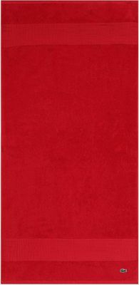 Ręcznik Lacoste HOME ze sklepu: Gomez Fashion Store w kategorii: Ręczniki - zdjęcie 874714-BD9-10338_LA222U000009791