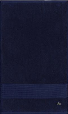 Ręcznik Lacoste HOME ze sklepu: Gomez Fashion Store w kategorii: Ręczniki - zdjęcie 874714-BD9-10338_LA222U000011792