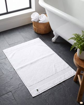 Dywanik łazienkowy Lacoste HOME ze sklepu: Gomez Fashion Store w kategorii: Dywaniki łazienkowe - zdjęcie 874714-BD9-10338_LA222U000008793
