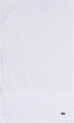 Ręcznik Lacoste HOME ze sklepu: Gomez Fashion Store w kategorii: Ręczniki - zdjęcie 874714-BD9-10338_LA222U000011793