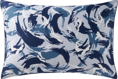Poszewka na poduszkę Kenzo Home ze sklepu: Gomez Fashion Store w kategorii: Poszewki na poduszki - zdjęcie 874714-BD9-10338_KE222U000015185