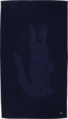 Ręcznik Lacoste HOME ze sklepu: Gomez Fashion Store w kategorii: Ręczniki - zdjęcie 874714-BD9-10338_LA222U000016792
