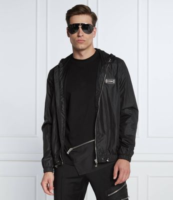 Kurtka męska Les Hommes ze sklepu: Gomez Fashion Store w kategorii: Kurtki męskie - zdjęcie 874714-BD9-10338_HM222M000021900