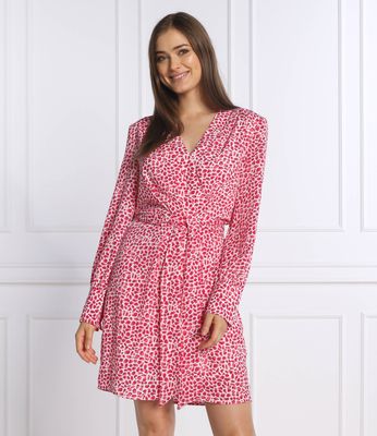 Sukienka na wiosnę RIANI ze sklepu: Gomez Fashion Store w kategorii: Sukienki - zdjęcie 874714-BD9-10338_RI224W000001381