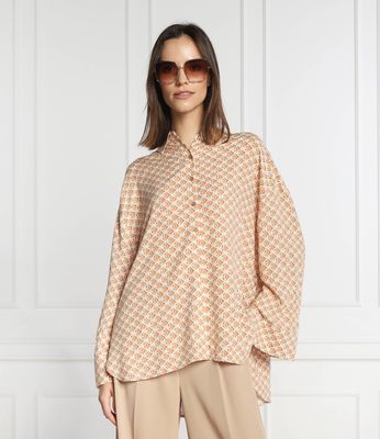 RIANI - Koszula damska na wiosnę ze sklepu: Gomez Fashion Store w kategorii: Koszule damskie - zdjęcie 874714-BD9-10338_RI224W000017378