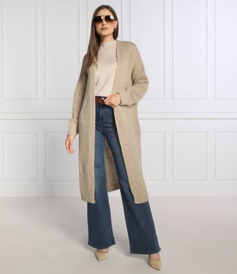 Sweter damski RIANI ze sklepu: Gomez Fashion Store w kategorii: Swetry damskie - zdjęcie 874714-BD9-10338_RI224W000029841