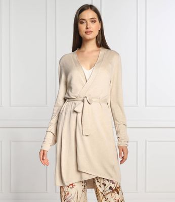RIANI - Sweter damski casual ze sklepu: Gomez Fashion Store w kategorii: Swetry damskie - zdjęcie 874714-BD9-10338_RI224W000036836