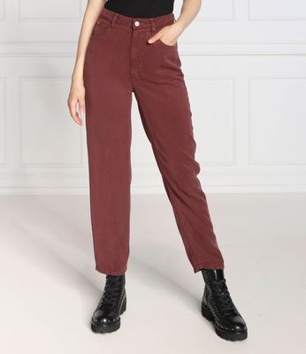 Guess - Jeansy damskie casual ze sklepu: Gomez Fashion Store w kategorii: Jeansy damskie - zdjęcie 874714-BD9-10338_GJ224W000005K64