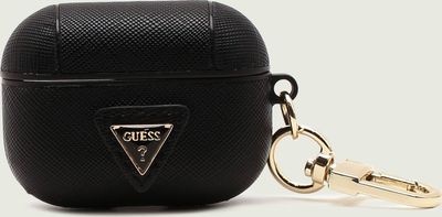 Etui Guess ze sklepu: Gomez Fashion Store w kategorii: Etui - zdjęcie 874714-BD9-10338_GU224W000119489