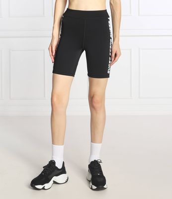 Szorty GUESS ACTIVE ze sklepu: Gomez Fashion Store w kategorii: Szorty - zdjęcie 874714-BD9-10338_GV224W000019046