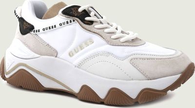 Buty sportowe damskie wiosenne Guess ze sklepu: Gomez Fashion Store w kategorii: Buty sportowe damskie - zdjęcie 874714-BD9-10338_GU224W000180255