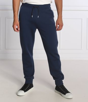 Spodnie męskie sportowe GUESS ACTIVE ze sklepu: Gomez Fashion Store w kategorii: Spodnie męskie - zdjęcie 874714-BD9-10338_GV224M000001667