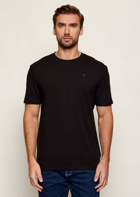 T-shirt męski GUESS ACTIVE ze sklepu: Gomez Fashion Store w kategorii: T-shirty męskie - zdjęcie 874714-BD9-10338_GV224M000011046