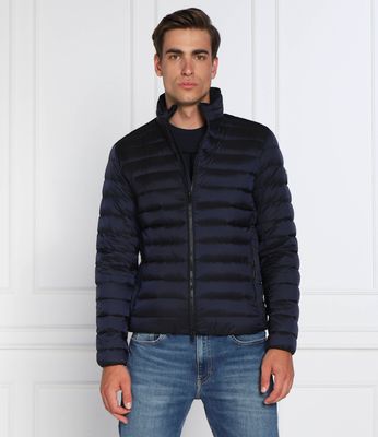 Kurtka męska casual Guess ze sklepu: Gomez Fashion Store w kategorii: Kurtki męskie - zdjęcie 874714-BD9-10338_GJ224M000003B07