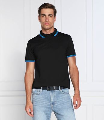 T-shirt męski casualowy Guess ze sklepu: Gomez Fashion Store w kategorii: T-shirty męskie - zdjęcie 874714-BD9-10338_GJ224M000005058