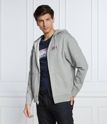 Bluza męska Levi's ze sklepu: Gomez Fashion Store w kategorii: Bluzy męskie - zdjęcie 874714-BD9-10338_LV225M000007005