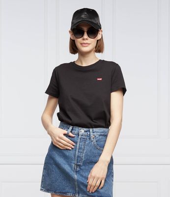 Bluzka damska Levi's ze sklepu: Gomez Fashion Store w kategorii: Bluzki damskie - zdjęcie 874714-BD9-10338_LV225W000039001