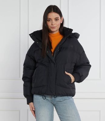Kurtka damska Levi's ze sklepu: Gomez Fashion Store w kategorii: Kurtki damskie - zdjęcie 874714-BD9-10338_LV225W000049001