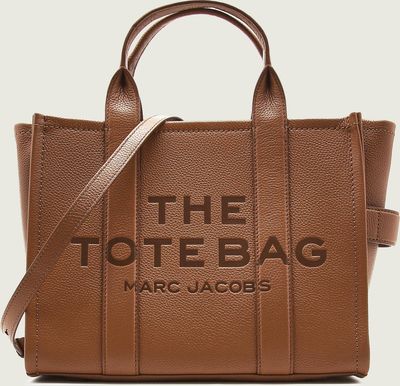 Shopper bag wakacyjna Marc Jacobs ze sklepu: Gomez Fashion Store w kategorii: Torby Shopper bag - zdjęcie 874714-BD9-10338_MJ224W000001212