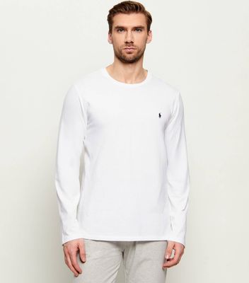 Piżama męska Polo Ralph Lauren ze sklepu: Gomez Fashion Store w kategorii: Piżamy męskie - zdjęcie 874714-BD9-10338_PR155M000105000