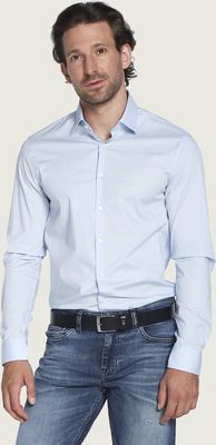Koszula męska Calvin Klein ze sklepu: Gomez Fashion Store w kategorii: Koszule męskie