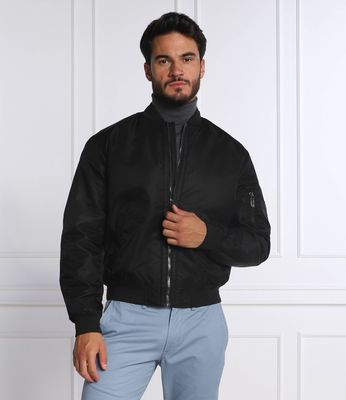 Calvin Klein - Kurtka męska ze sklepu: Gomez Fashion Store w kategorii: Kurtki męskie - zdjęcie 874714-BD9-10338_CK224M000024A23