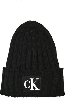 Czapka dziecięca Calvin Klein Jeans ze sklepu: Gomez Fashion Store w kategorii: Czapki dziecięce