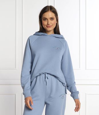 Bluza damska Tommy Sport ze sklepu: Gomez Fashion Store w kategorii: Bluzy damskie - zdjęcie 874714-BD9-10338_TP224W000010D42