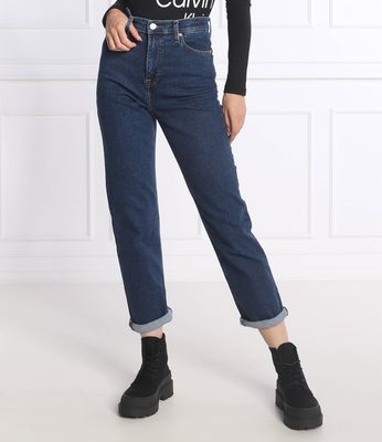Tommy Jeans - Jeansy damskie ze sklepu: Gomez Fashion Store w kategorii: Jeansy damskie - zdjęcie 874714-BD9-10338_TM224W000046D69