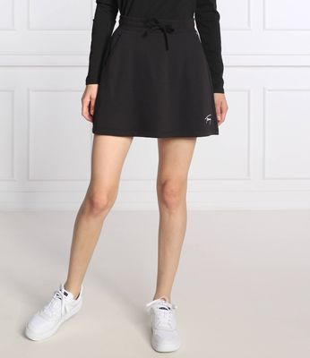 Spódnica wiosenna Tommy Jeans ze sklepu: Gomez Fashion Store w kategorii: Spódnice - zdjęcie 874714-BD9-10338_TM224W000082D44