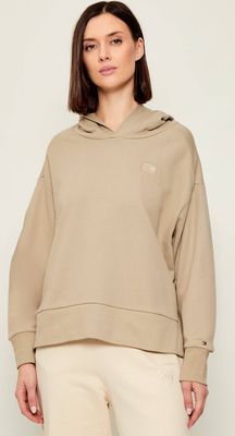 Bluza damska Tommy Hilfiger ze sklepu: Gomez Fashion Store w kategorii: Bluzy damskie - zdjęcie 874714-BD9-10338_TH224W000111G71