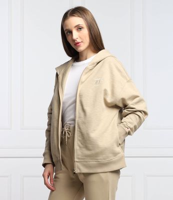Bluza damska jesienna Tommy Hilfiger ze sklepu: Gomez Fashion Store w kategorii: Bluzy damskie - zdjęcie 874714-BD9-10338_TH224W000137G71