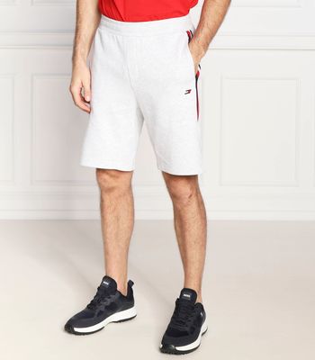 Spodenki męskie Tommy Sport ze sklepu: Gomez Fashion Store w kategorii: Spodenki męskie - zdjęcie 874714-BD9-10338_TP224M000007D44