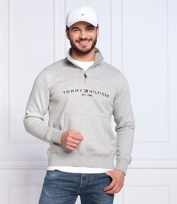 Bluza męska Tommy Hilfiger ze sklepu: Gomez Fashion Store w kategorii: Bluzy męskie - zdjęcie 874714-BD9-10338_TH224M000003K35