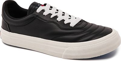 Trampki męskie jesienne Tommy Jeans ze sklepu: Gomez Fashion Store w kategorii: Trampki męskie - zdjęcie 874714-BD9-10338_TM224M000050D44