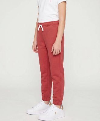 Spodnie dziewczęce jesienne Polo Ralph Lauren ze sklepu: Gomez Fashion Store w kategorii: Spodnie dziewczęce