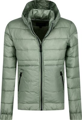 Guess - Kurtka chłopięca na zimę ze sklepu: Gomez Fashion Store w kategorii: Kurtki chłopięce