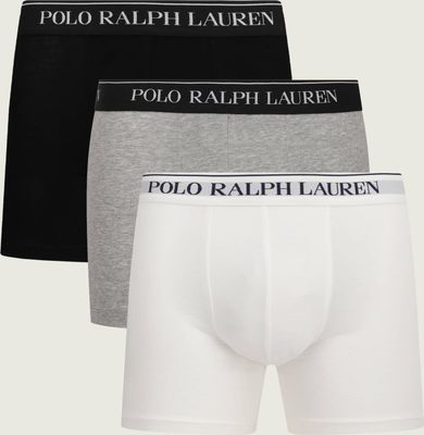 Majtki męskie Polo Ralph Lauren ze sklepu: Gomez Fashion Store w kategorii: Majtki męskie - zdjęcie 874714-BD9-10338_RL000M000002933
