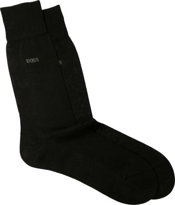 Skarpetki męskie Boss Bodywear ze sklepu: Gomez Fashion Store w kategorii: Skarpetki męskie - zdjęcie 874714-BD9-10338_BW222M000120001