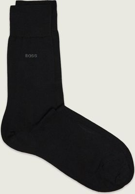 Skarpetki męskie Boss Bodywear ze sklepu: Gomez Fashion Store w kategorii: Skarpetki męskie - zdjęcie 874714-BD9-10338_BW222M000120001