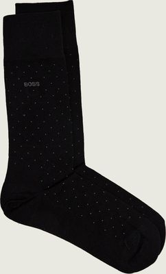 Boss Bodywear - Skarpetki męskie ze sklepu: Gomez Fashion Store w kategorii: Skarpetki męskie - zdjęcie 874714-BD9-10338_BW222M000121001