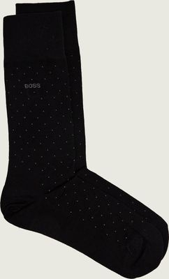 Boss Bodywear - Skarpetki męskie ze sklepu: Gomez Fashion Store w kategorii: Skarpetki męskie - zdjęcie 874714-BD9-10338_BW222M000121001