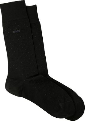 Skarpetki męskie Boss Bodywear ze sklepu: Gomez Fashion Store w kategorii: Skarpetki męskie - zdjęcie 874714-BD9-10338_BW222M000121401