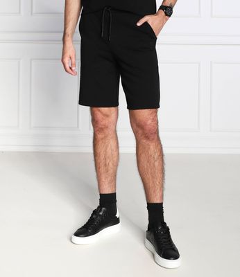 Karl Lagerfeld - Spodenki męskie letnie ze sklepu: Gomez Fashion Store w kategorii: Spodenki męskie - zdjęcie 874714-BD9-10338_KL224M000045990