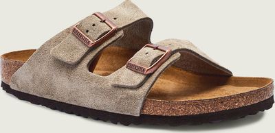 Klapki damskie na lato BIRKENSTOCK ze sklepu: Gomez Fashion Store w kategorii: Klapki damskie - zdjęcie 874714-BD9-10338_BR225W000008216