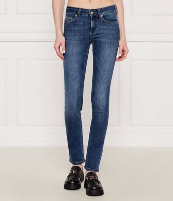Liu Jo - Jeansy damskie ze sklepu: Gomez Fashion Store w kategorii: Jeansy damskie - zdjęcie 874714-BD9-10338_LJ224W000012A27